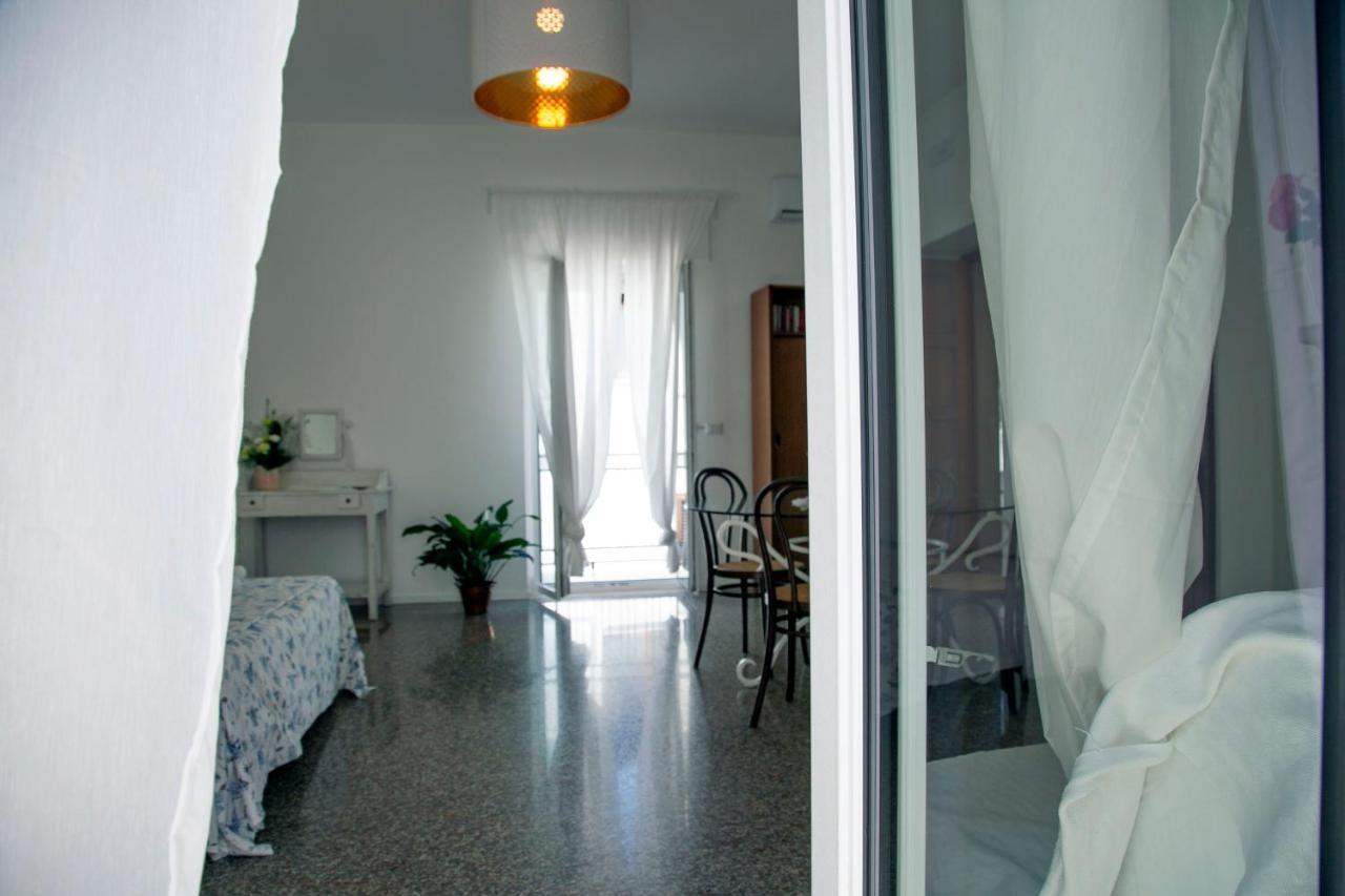 Madreselva Διαμέρισμα Peschici Εξωτερικό φωτογραφία