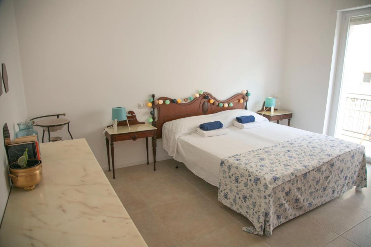 Madreselva Διαμέρισμα Peschici Εξωτερικό φωτογραφία